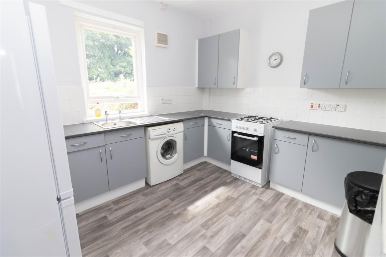 Kitchen Dining Room