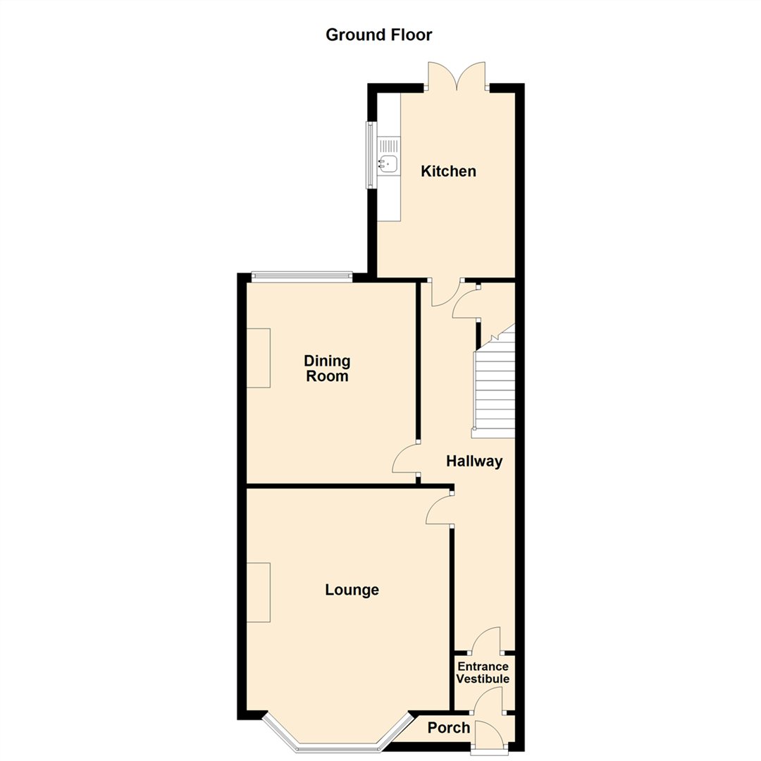 Property floor plan