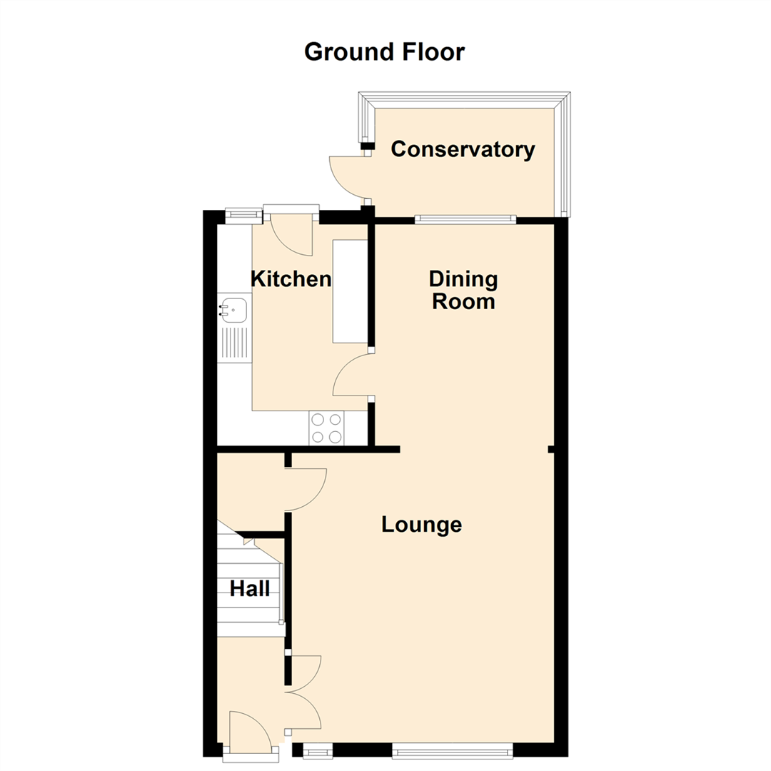 Property floor plan