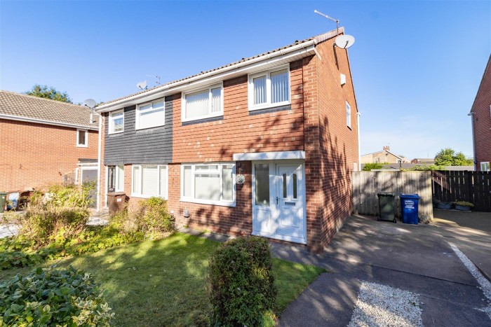 3 Bedroom House - Semi-Detached