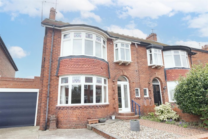 3 Bedroom House - Semi-Detached