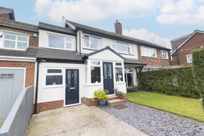 4 Bedroom House - Semi-Detached