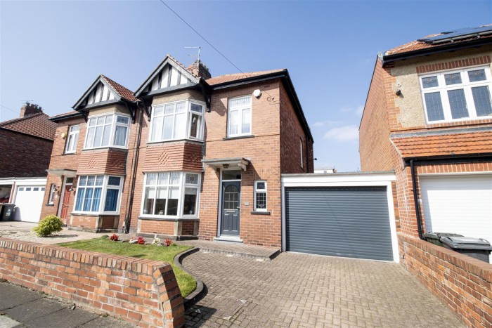 3 Bedroom House - Semi-Detached