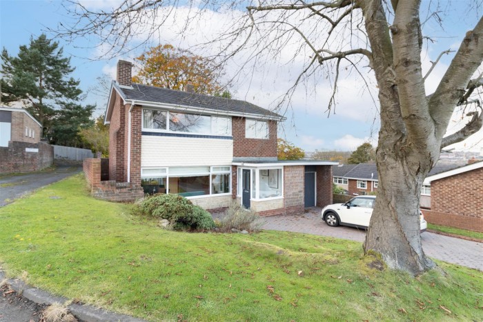 3 Bedroom House - Detached