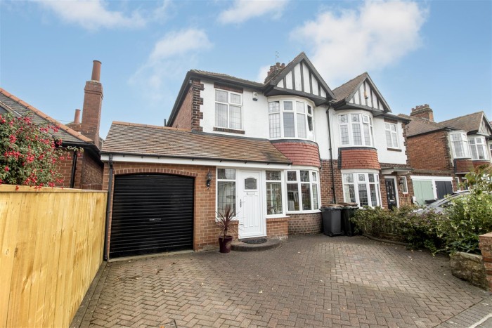 3 Bedroom House - Semi-Detached