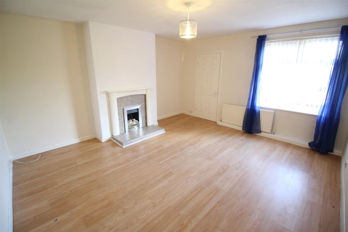 2 Bedroom Flat - First Floor