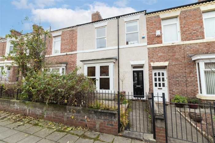 3 Bedroom House - Terraced