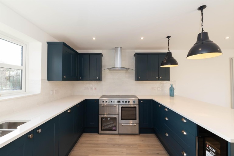 Kitchen Dining Room