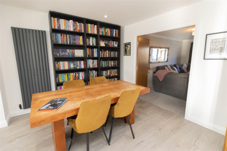 Kitchen/Family Room