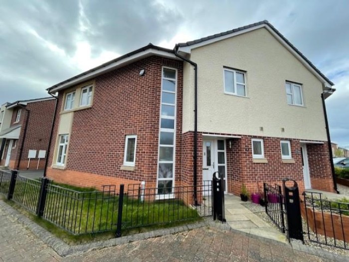 3 Bedroom House - Semi-Detached