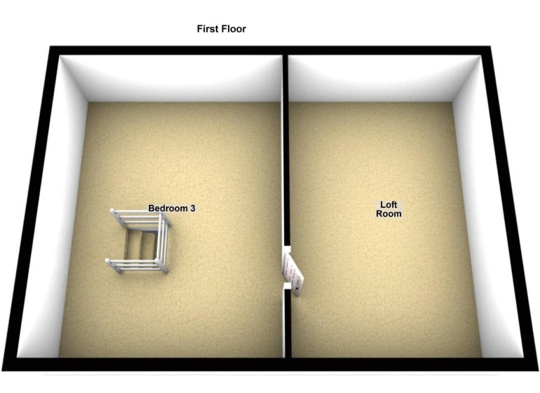 Property floor plan