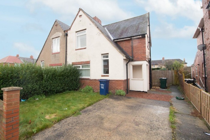 3 Bedroom House - Semi-Detached